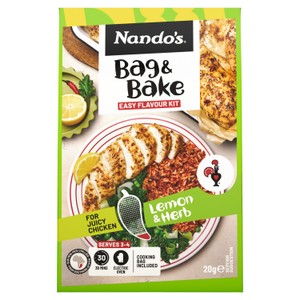 Nando's 20g