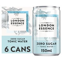 London Essence Zero 