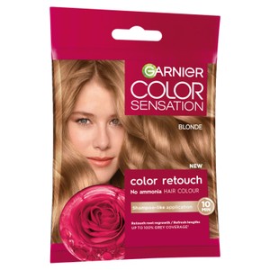 Garnier Colour Sensation 1.0 Black