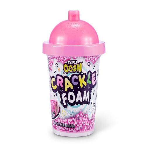 Zuru Oosh Crackle Foam