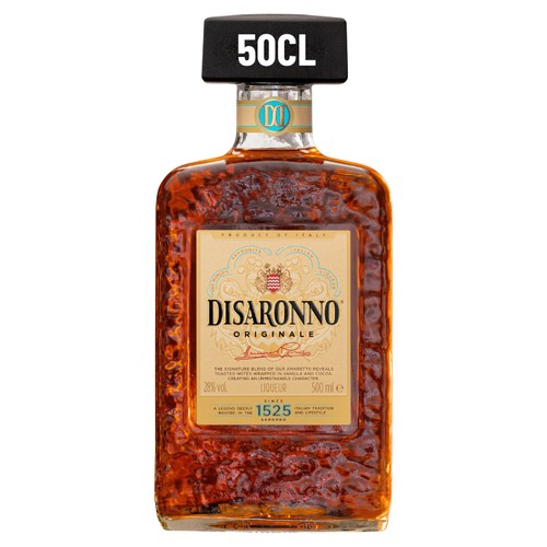 Disaronno Originale Amaretto