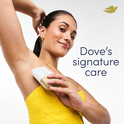 Dove For Women Refill Peony Pineapple 35ml
