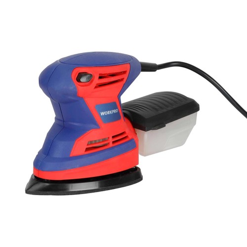 Workpro Mouse Sander