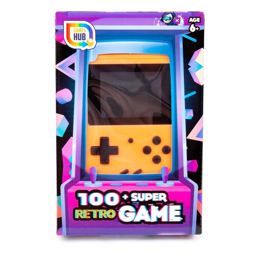 Rms 100 Games Retro Gamer