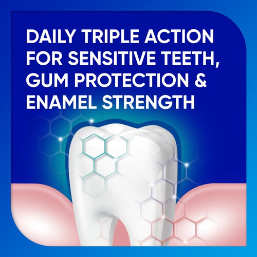 Sensodyne Sensitivity Gum & Enamel Sensitive Toothpaste Mint