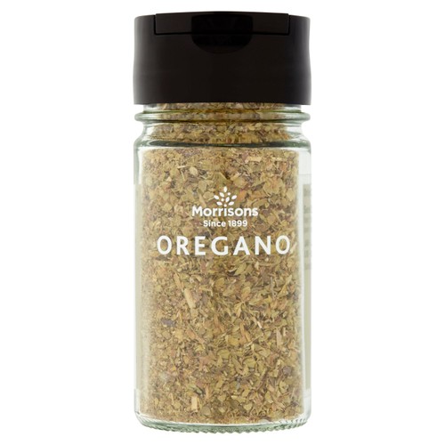 Morrisons oregano