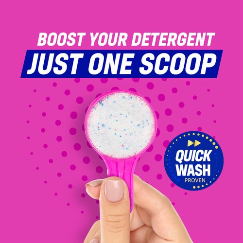 Vanish Gold Oxi-Action Stain Remover Powder