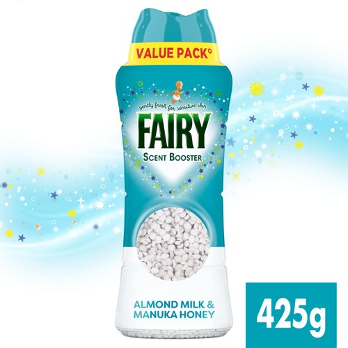 Fairy Fresh In-Wash Scent Booster