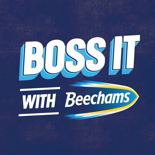 Beechams All in One Liquid, Cold and Flu Relief with Paracetamol, 160 ml