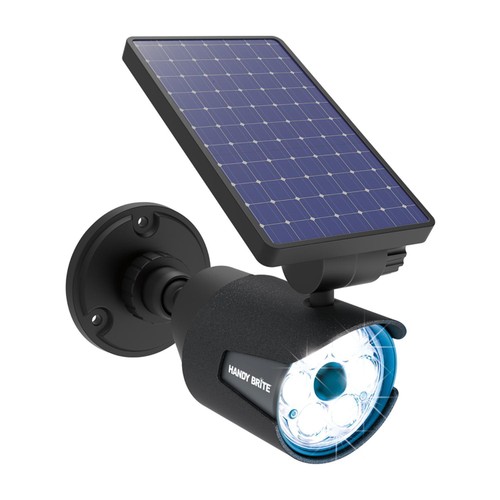 JML Handy Brite Solar Led Security Light