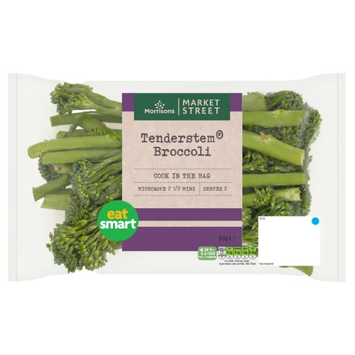 Morrisons Tenderstem Broccoli 160g