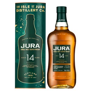 Jura 14 Year Old