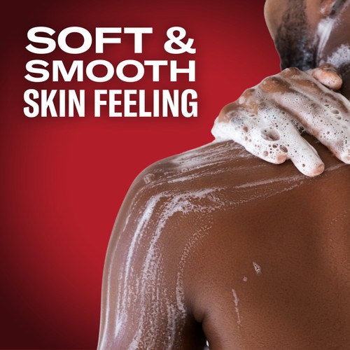 Old Spice Shower Gel Captain Extra-XL
