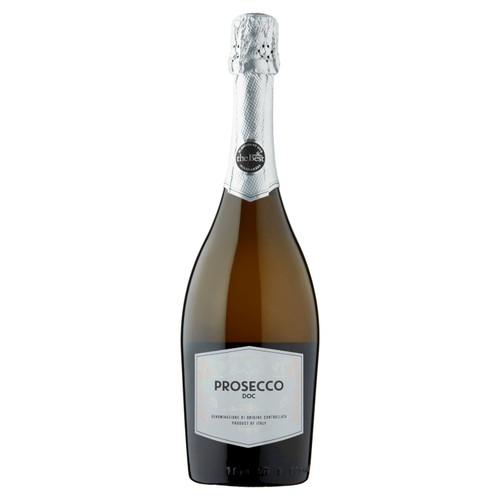 Morrisons prosecco doc