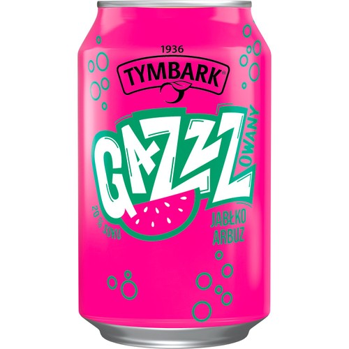 Tymbark Watermelon 330ML