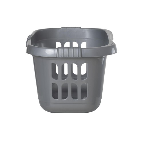 What More Home Essentials Laundry Hamper