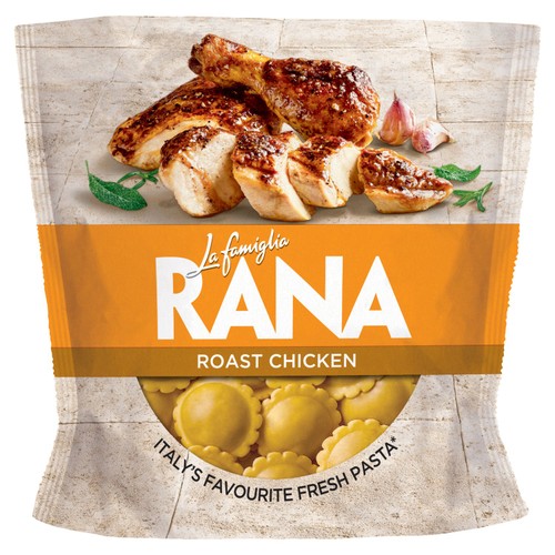 La Famiglia Rana Roast Chicken 250g