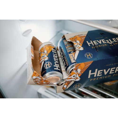 Heverlee Cans 