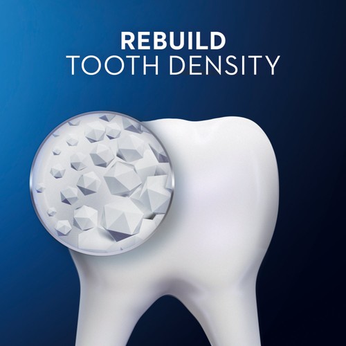 Oral-B Densify Gentle Whitening Toothpaste 