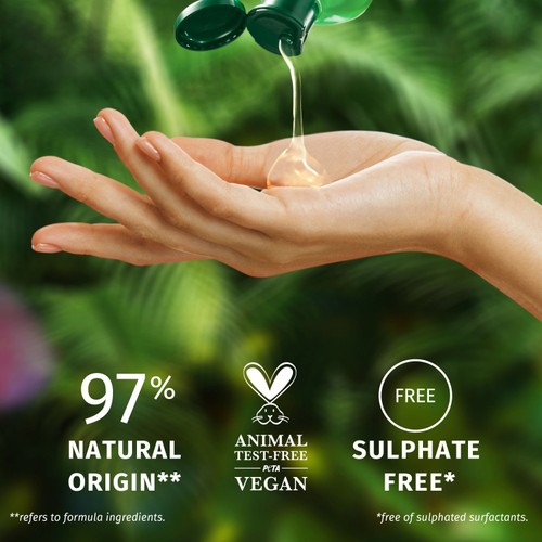 Herbal Essences Aloe 