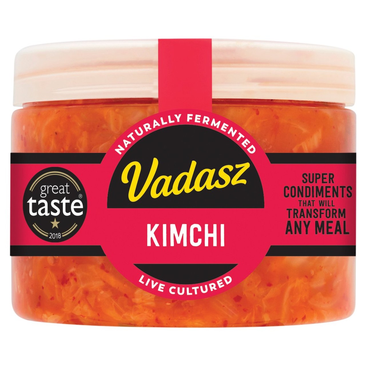 Vadasz Kimchi 400g