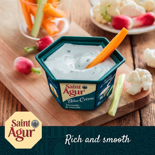 Saint Agur Creme