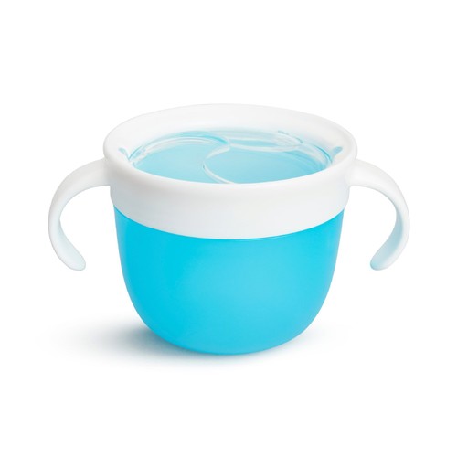 Munchkin Snack Catcher