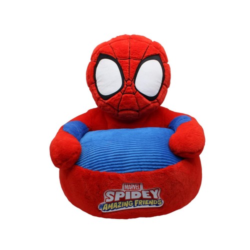 Spidey Plush Chair