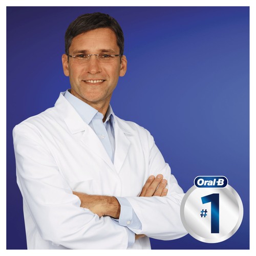 Oral-B Indicator Plus Toothbrush 35 Medium