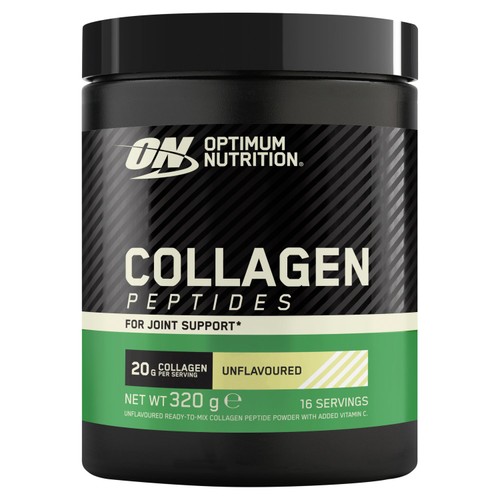 Optimum Nutrition Collagen Peptides 320g