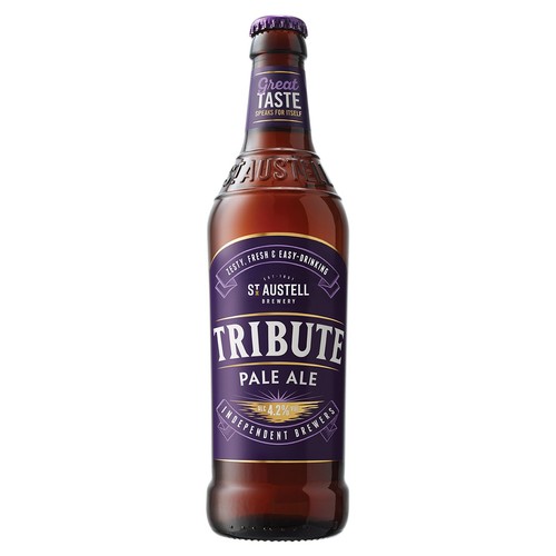St Austell Tribute