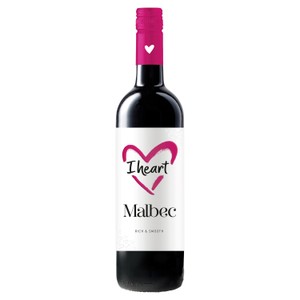 I Heart Malbec