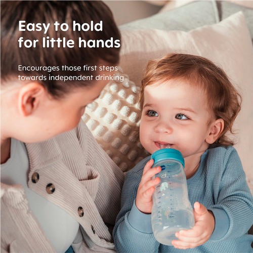Mam Easy Active Baby Bottle Months