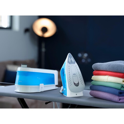 Braun Steam Ironing Station 2200w