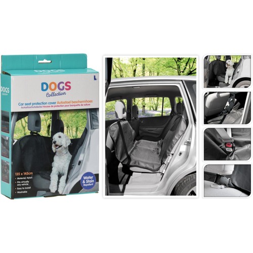 Koopman Car Seat Protection Cover