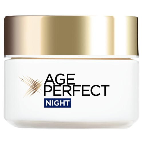 L'Oreal Age Perfect Night Pot 