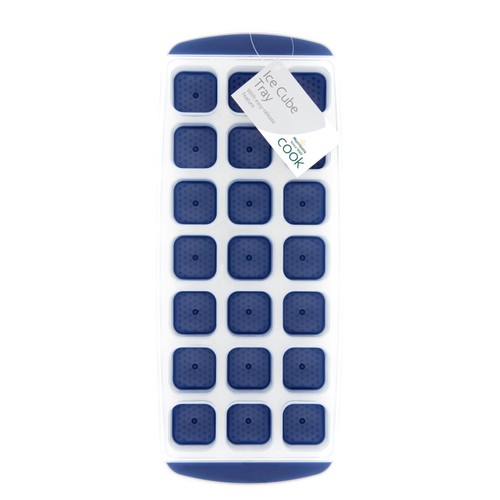 Morrisons ice cube tray
