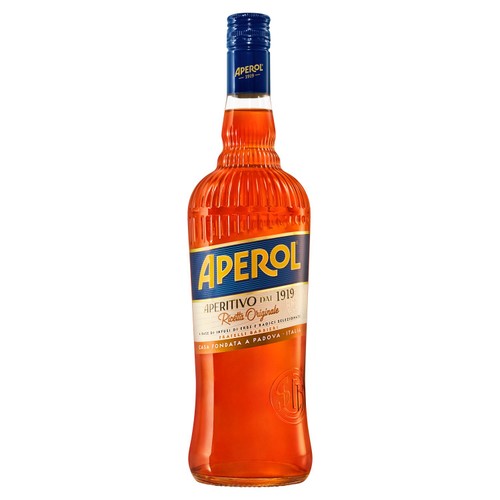 Aperol Aperitivo