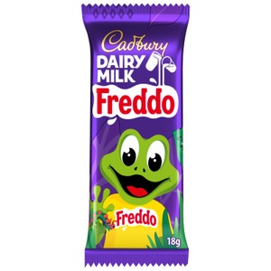 Cadbury Freddo