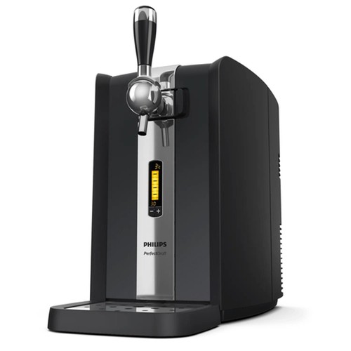 Phillips Perfect Draft Machine