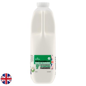 Morrisons 1.136L