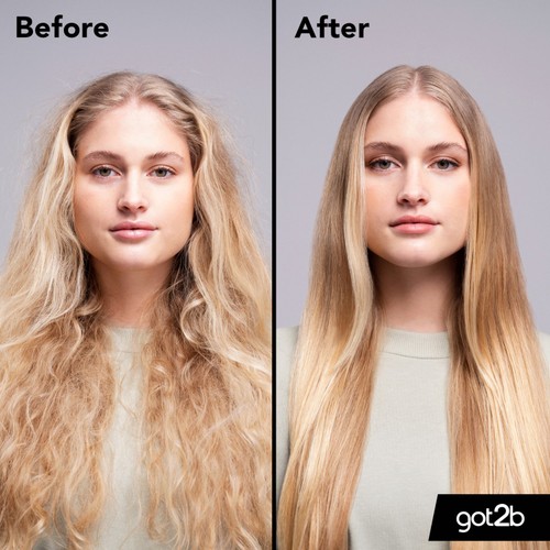 Schwarzkopf Got2B Oil-Licious Styling Oil