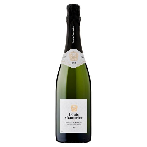 Louis Couturier Cremant De Bordeaux   75cl