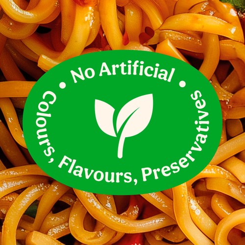 Ben's Original Street Food Spicy Indonesian Noodles 250g