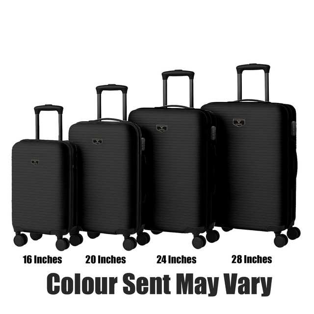 Lugg Venus 28 Inch Suitcase - Morrisons Online Groceries & Offers