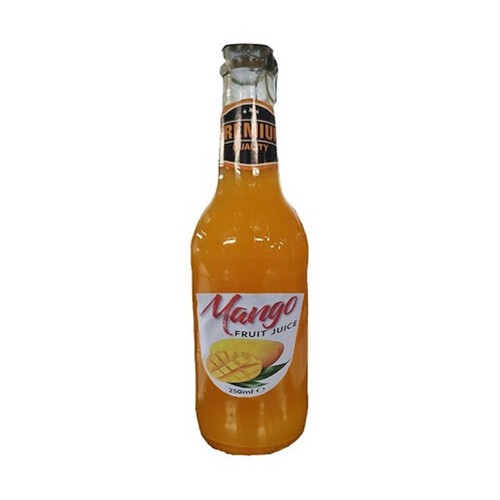 Daani Mango Fruit Drink 