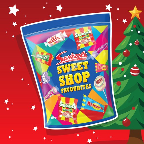 Swizzels Sweet Shop Favourites 