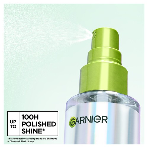 L'Oreal Keratin Sleek Diamond Shine Coat Smoothing Spray