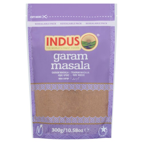 Indus Garam Masala