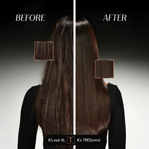 Tresemme Serum Keratin Seal 